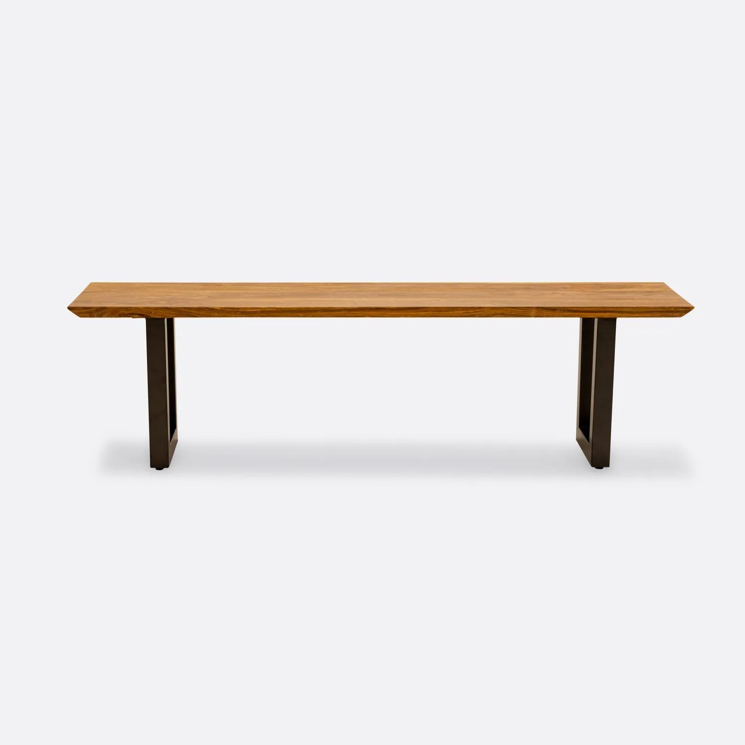 55" Custom Bench