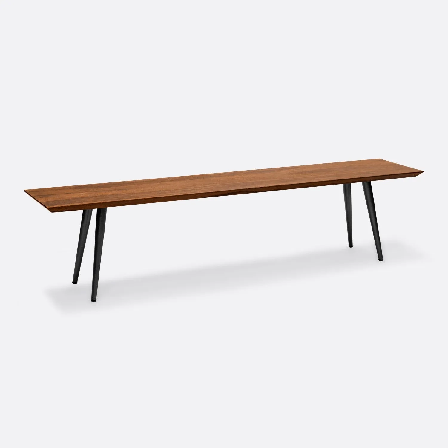 82.5" Custom Bench