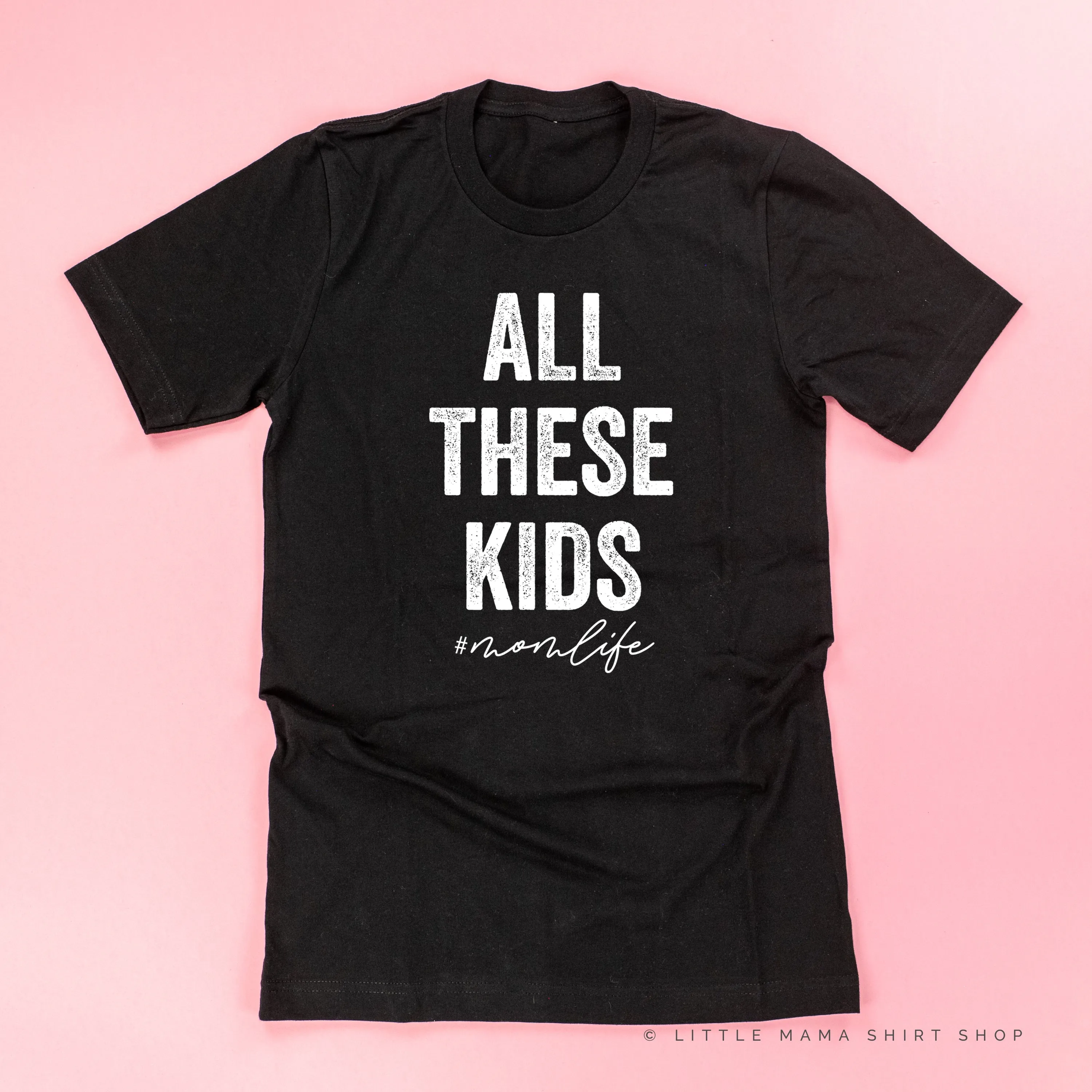 All These Kids - Unisex Tee