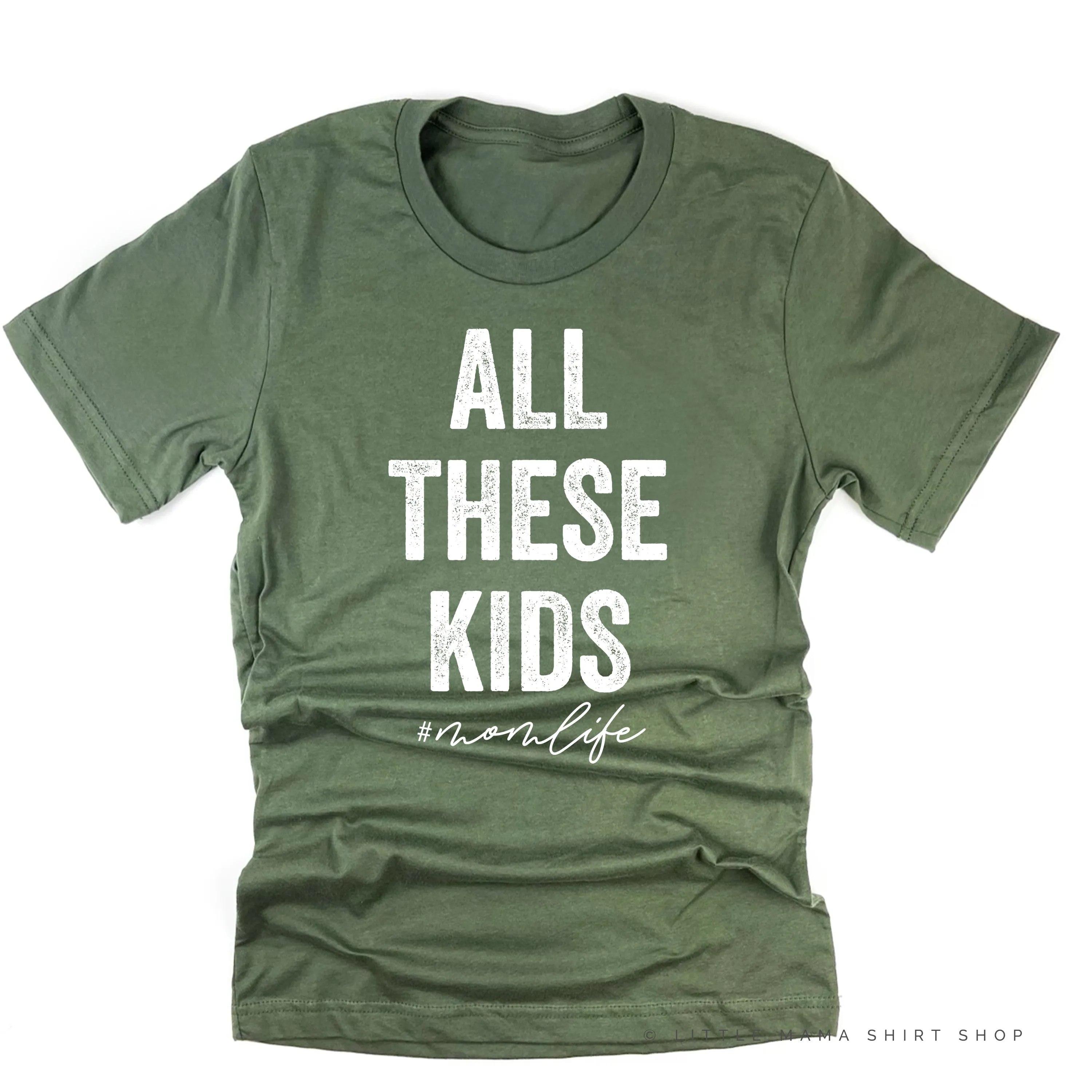 All These Kids - Unisex Tee