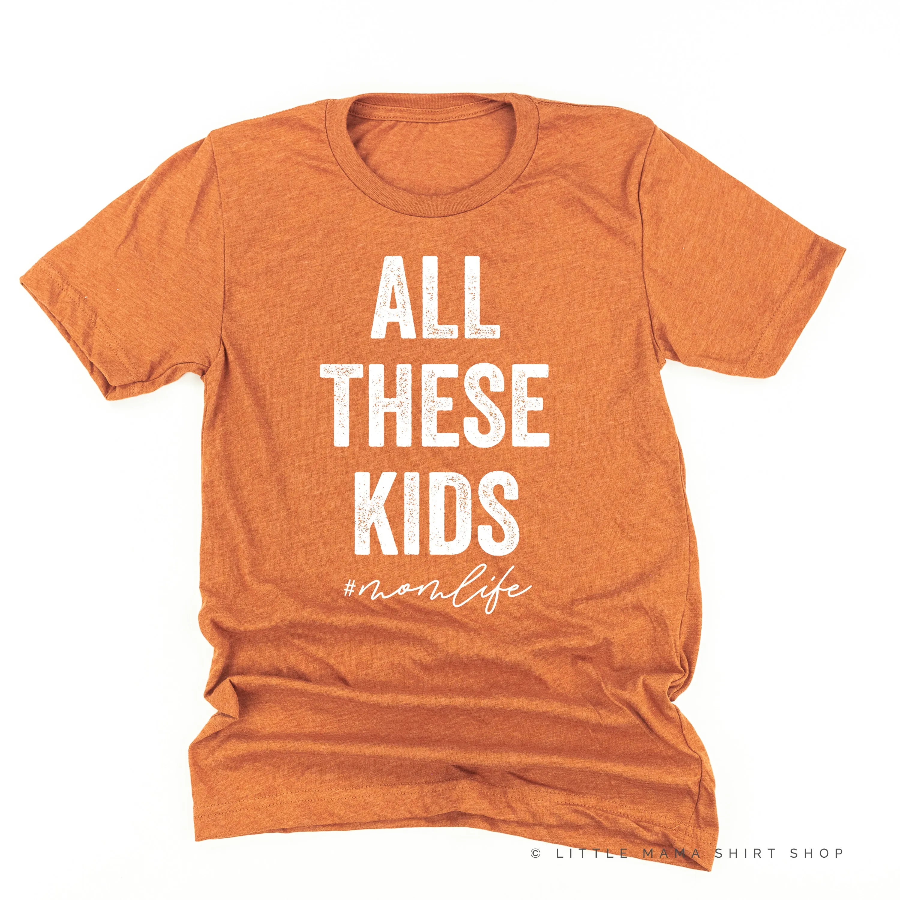 All These Kids - Unisex Tee