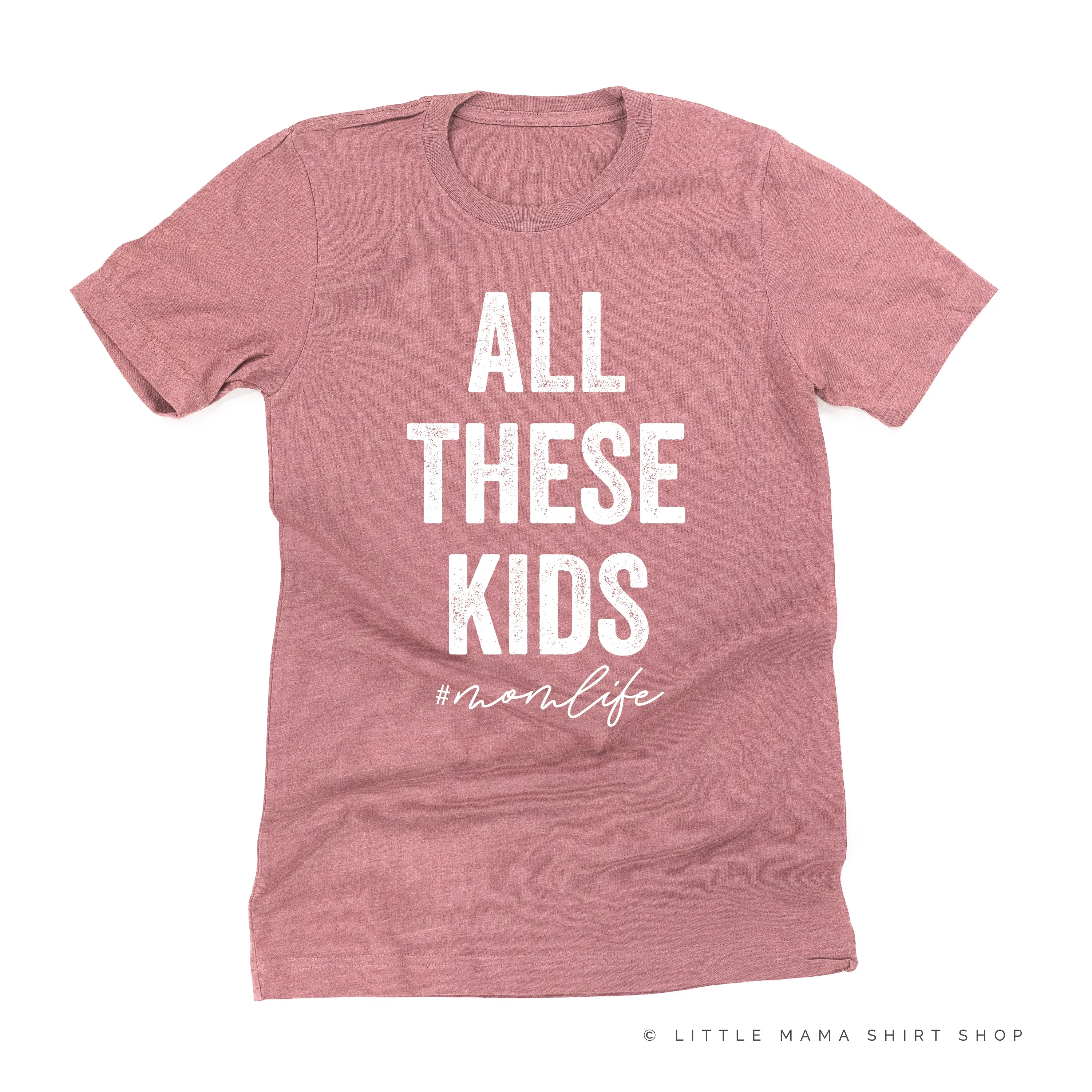 All These Kids - Unisex Tee