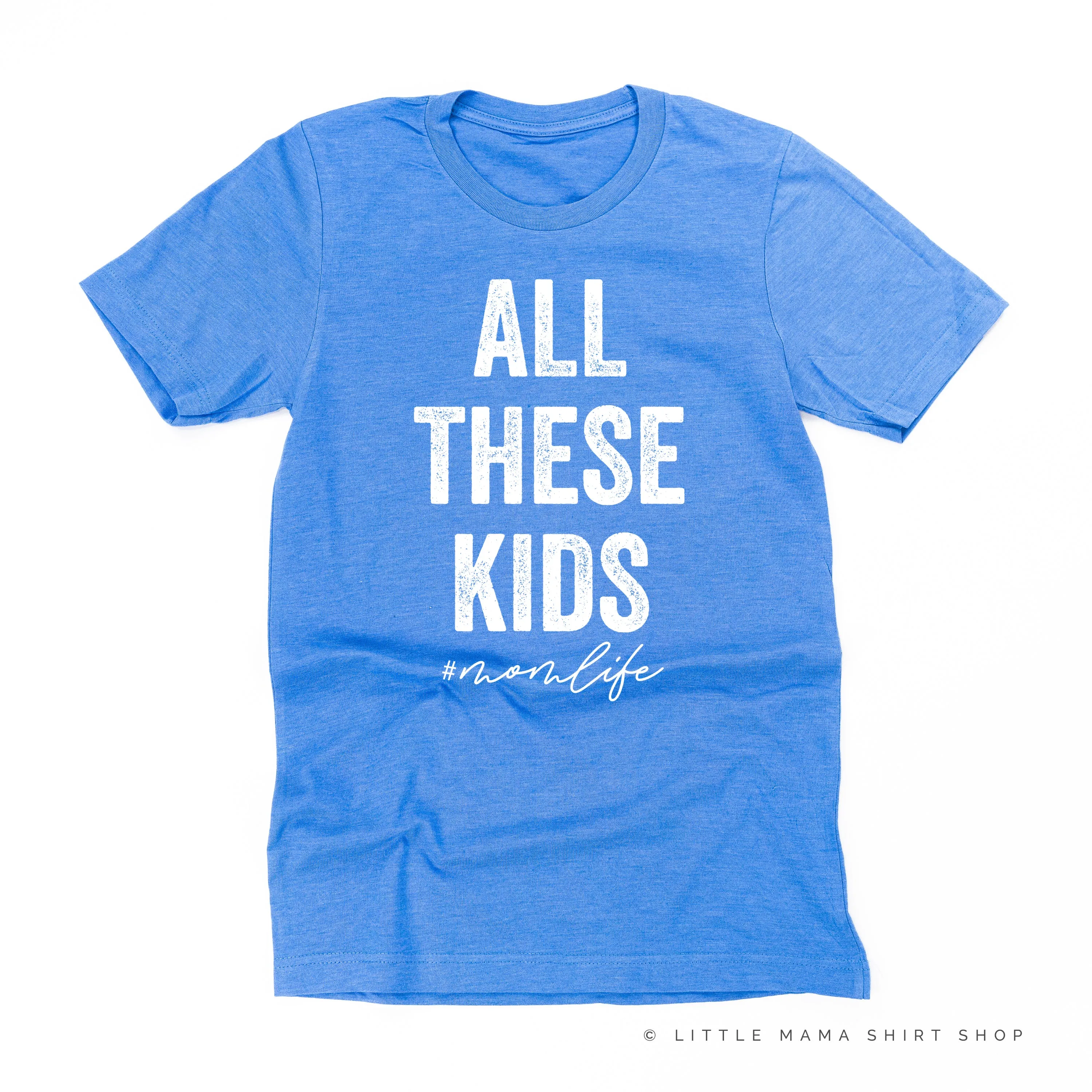 All These Kids - Unisex Tee