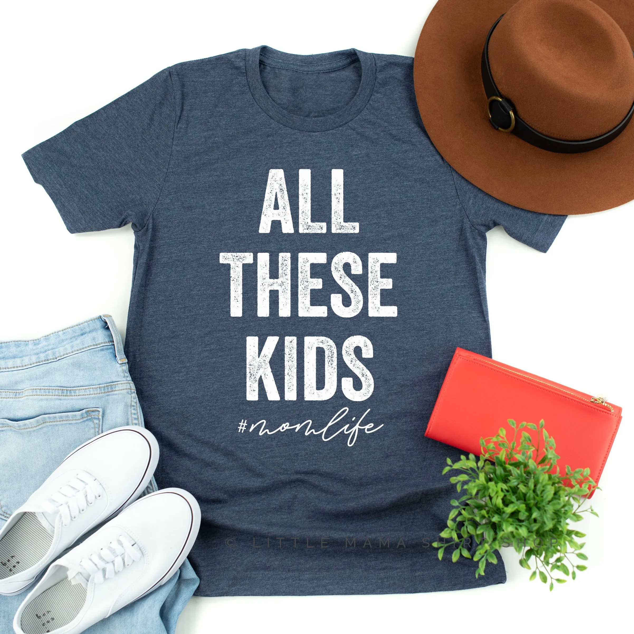 All These Kids - Unisex Tee