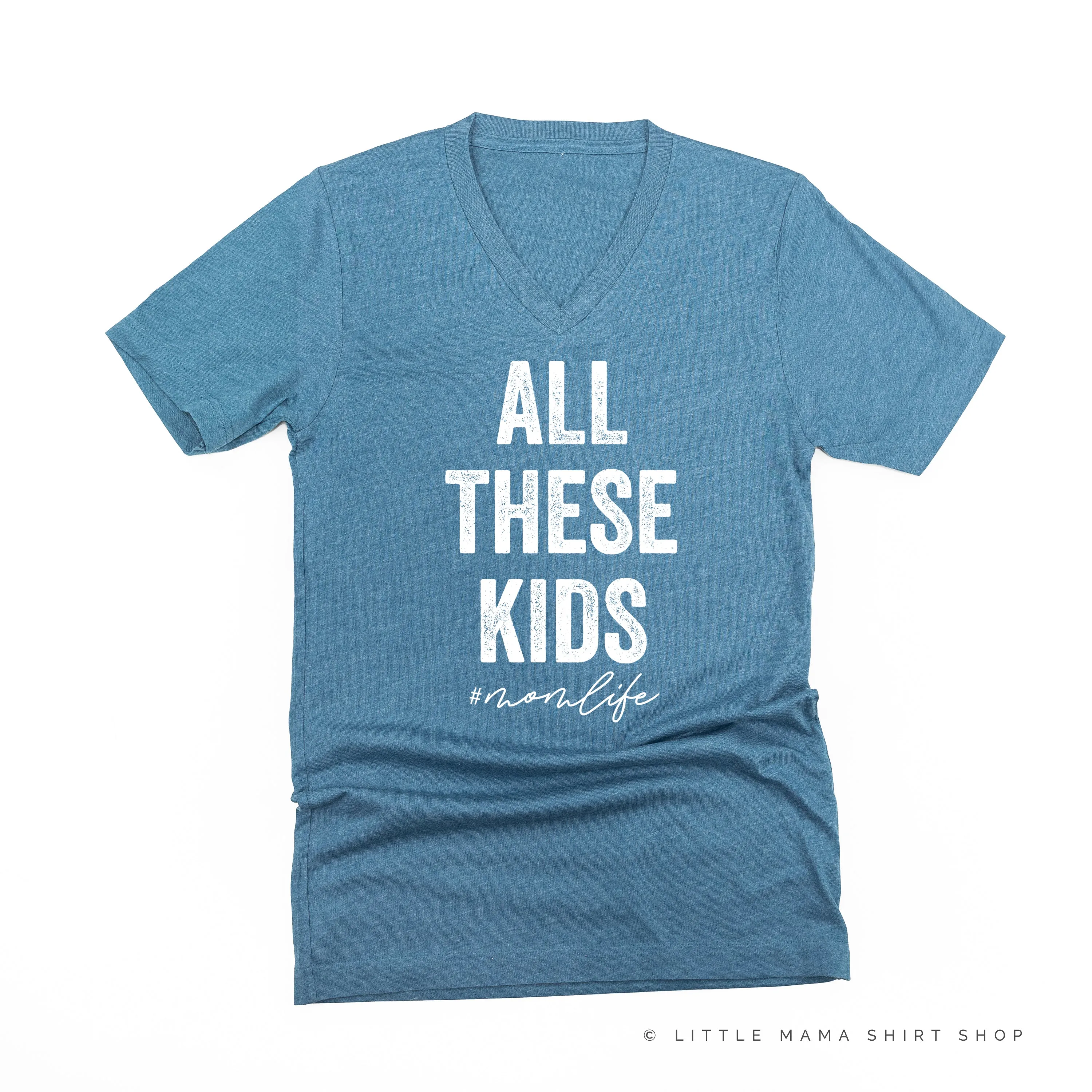 All These Kids - Unisex Tee