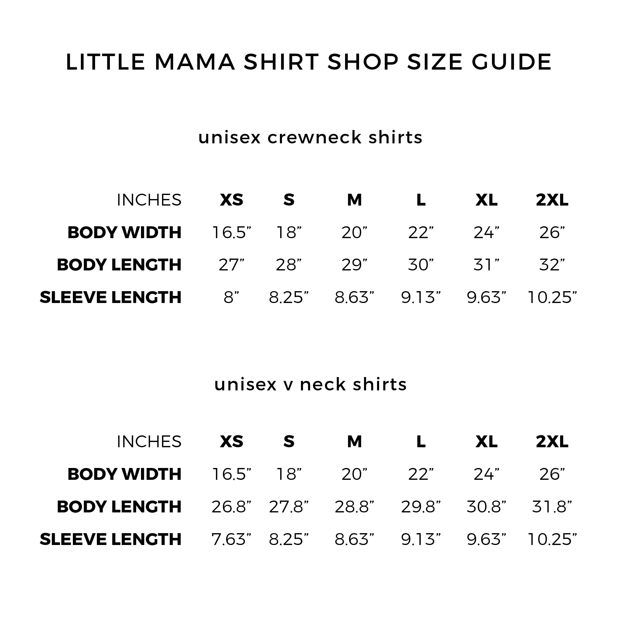 All These Kids - Unisex Tee