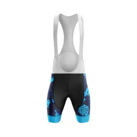 Anti Cardio Cycling Club Bib & Shorts (V1)