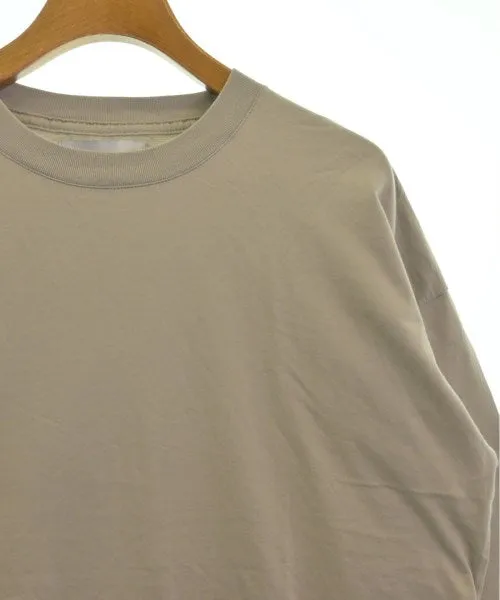 assiette Tee Shirts/Tops