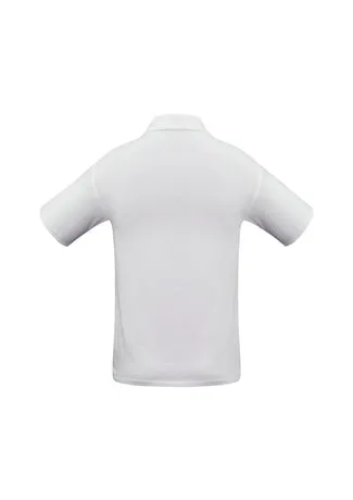 Biz Men's Ice Polo