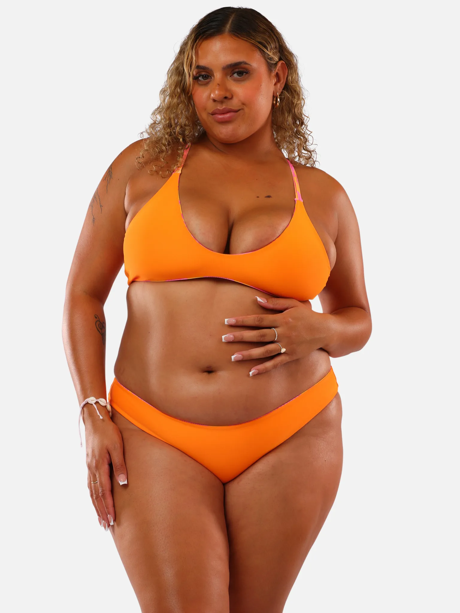 BOMBSHELL MARLIN TOP