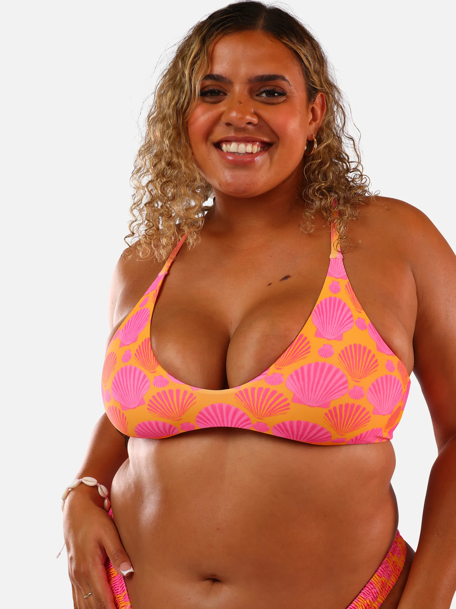 BOMBSHELL MARLIN TOP