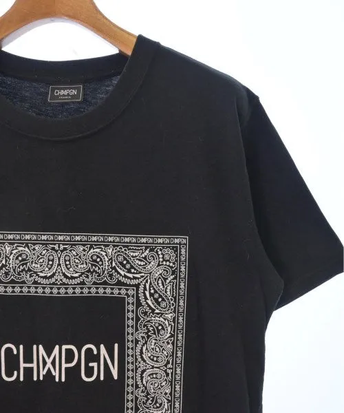 CHMPGN Tee Shirts/Tops
