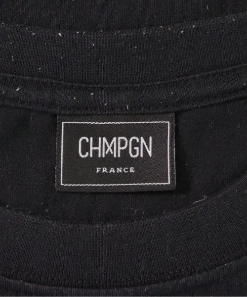 CHMPGN Tee Shirts/Tops