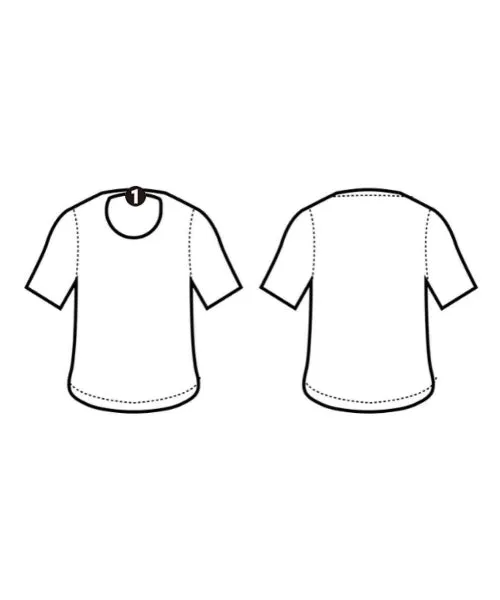 CHMPGN Tee Shirts/Tops