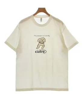 ciatre Tee Shirts/Tops