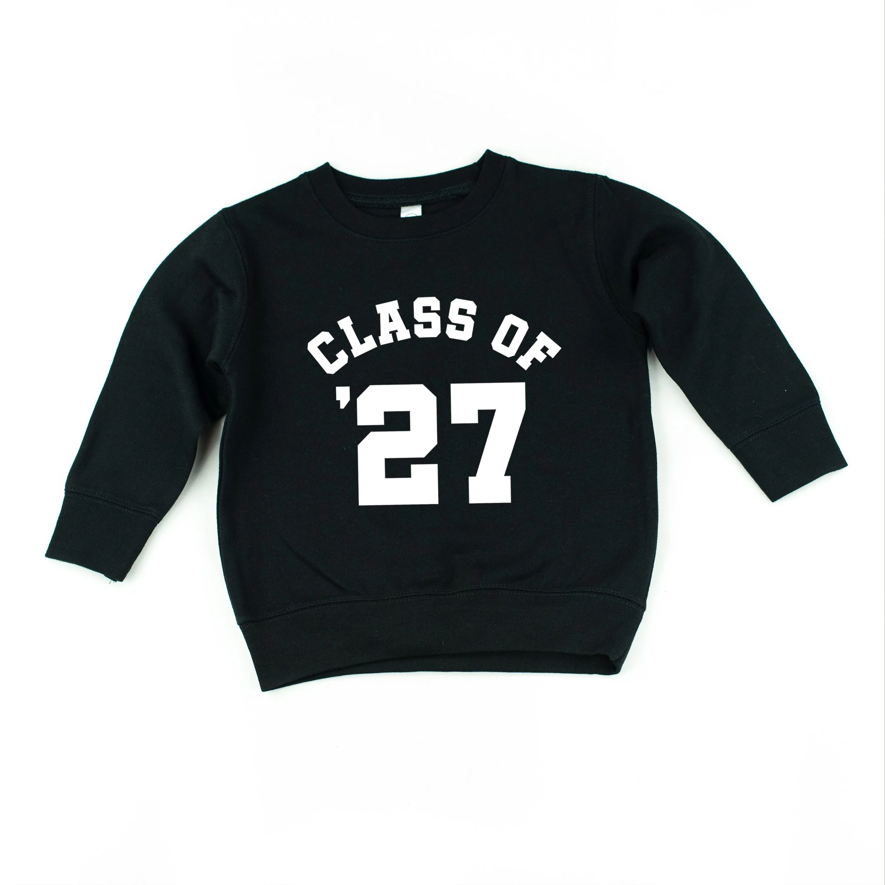CLASS OF '27 - Child Sweater