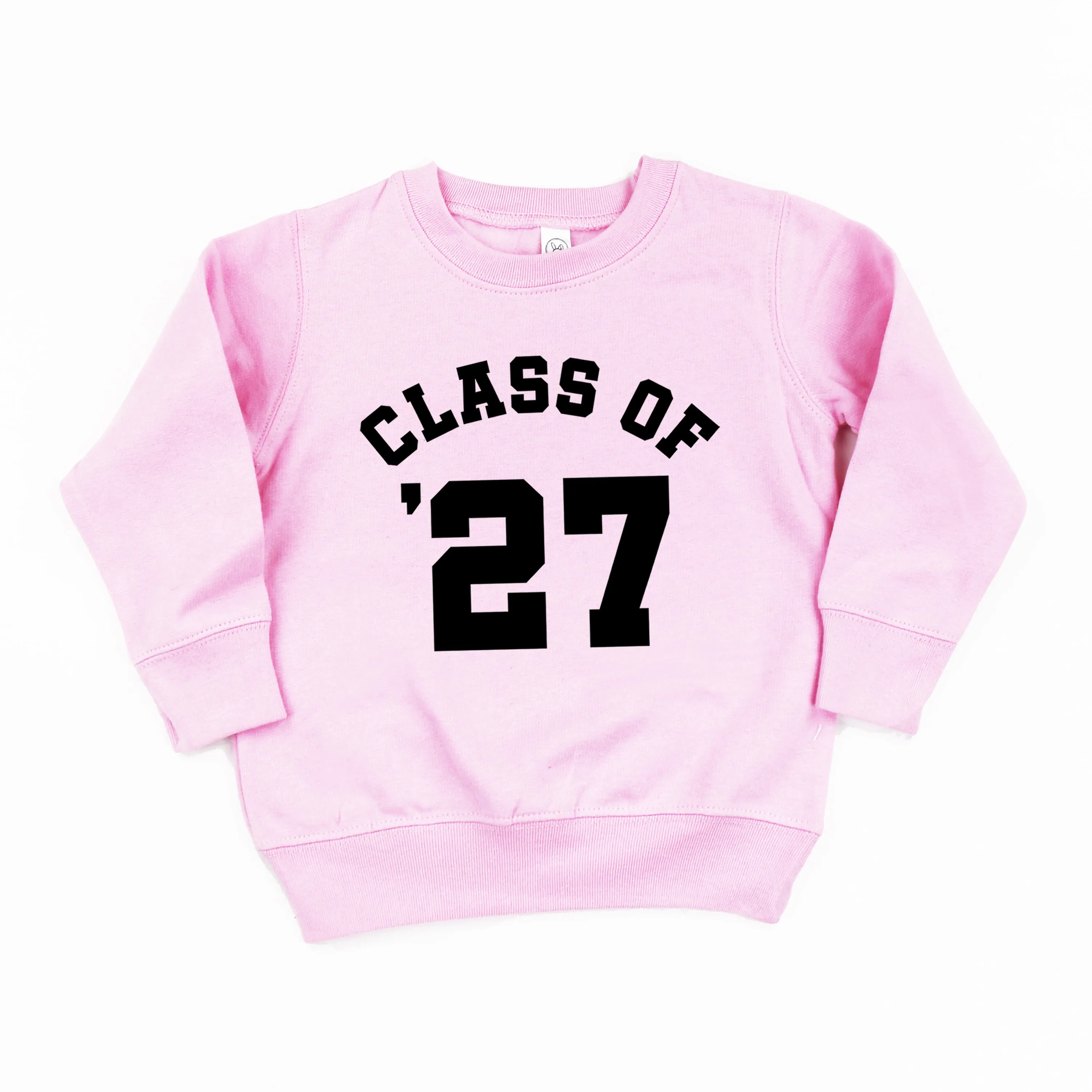 CLASS OF '27 - Child Sweater