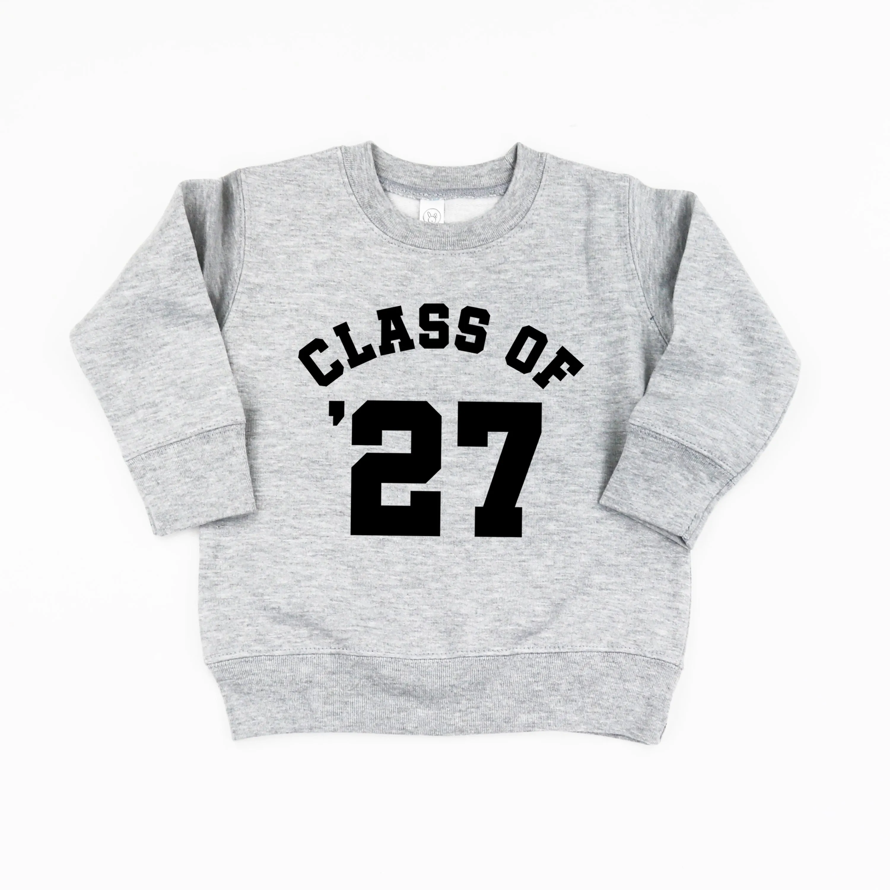 CLASS OF '27 - Child Sweater