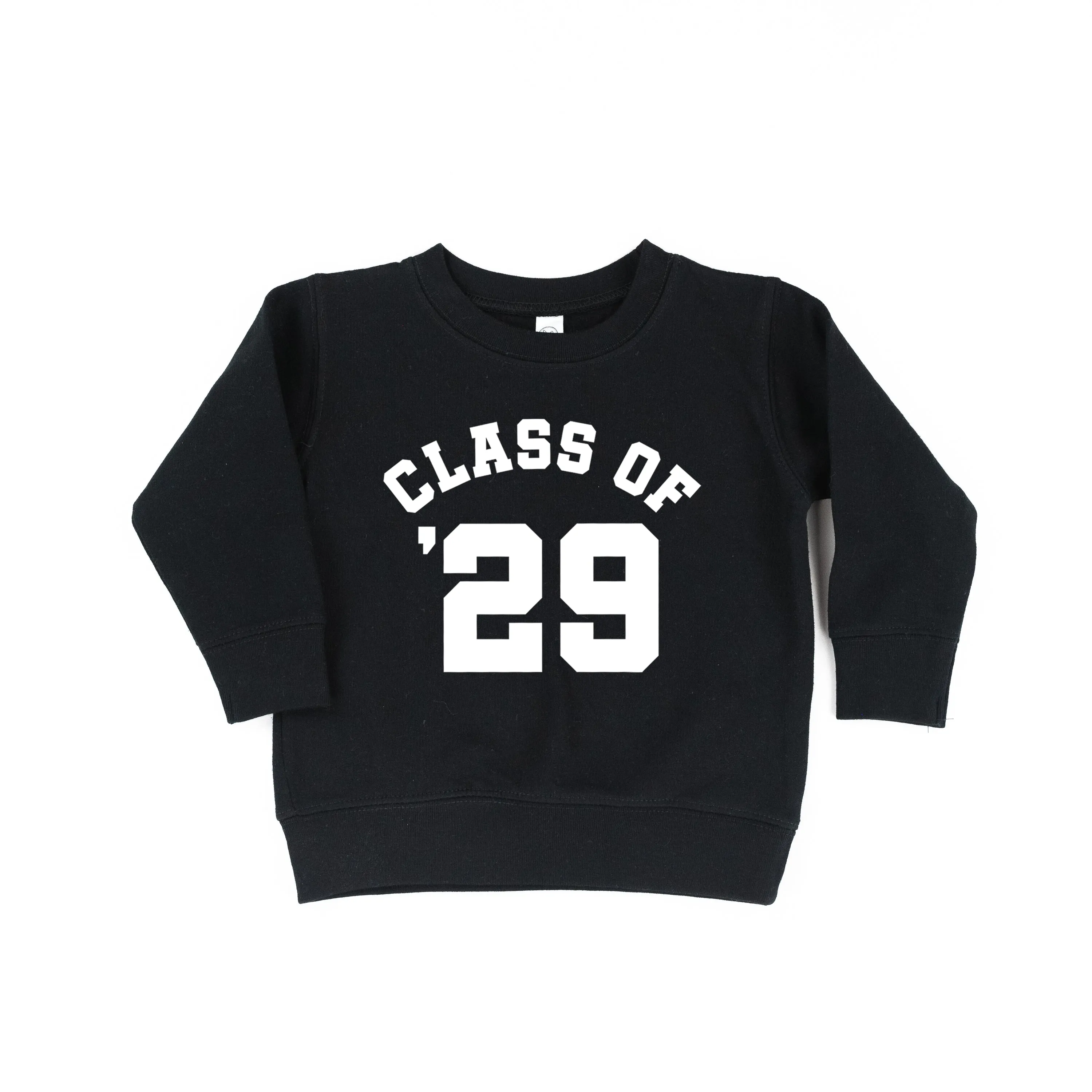 CLASS OF '29 - Child Sweater