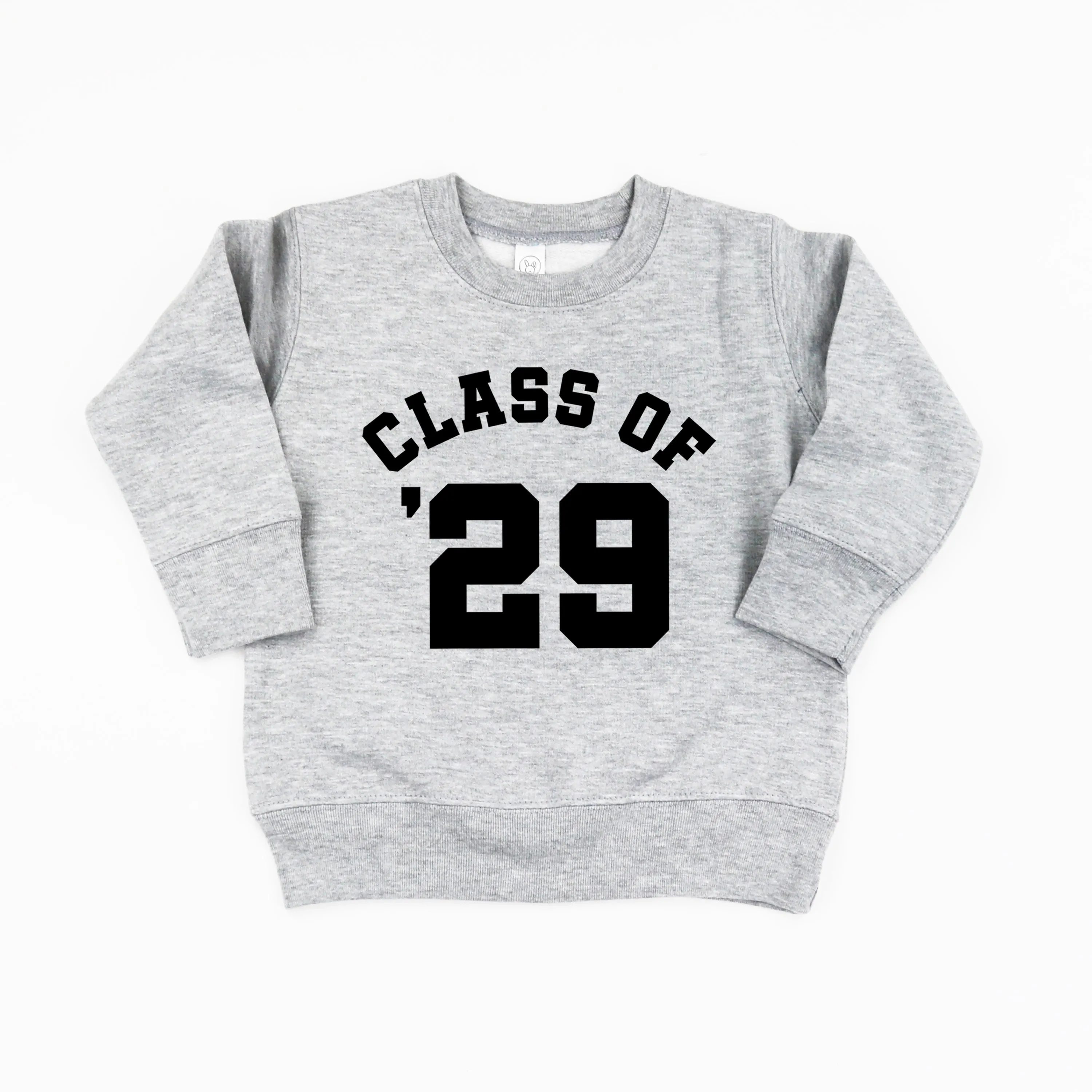 CLASS OF '29 - Child Sweater