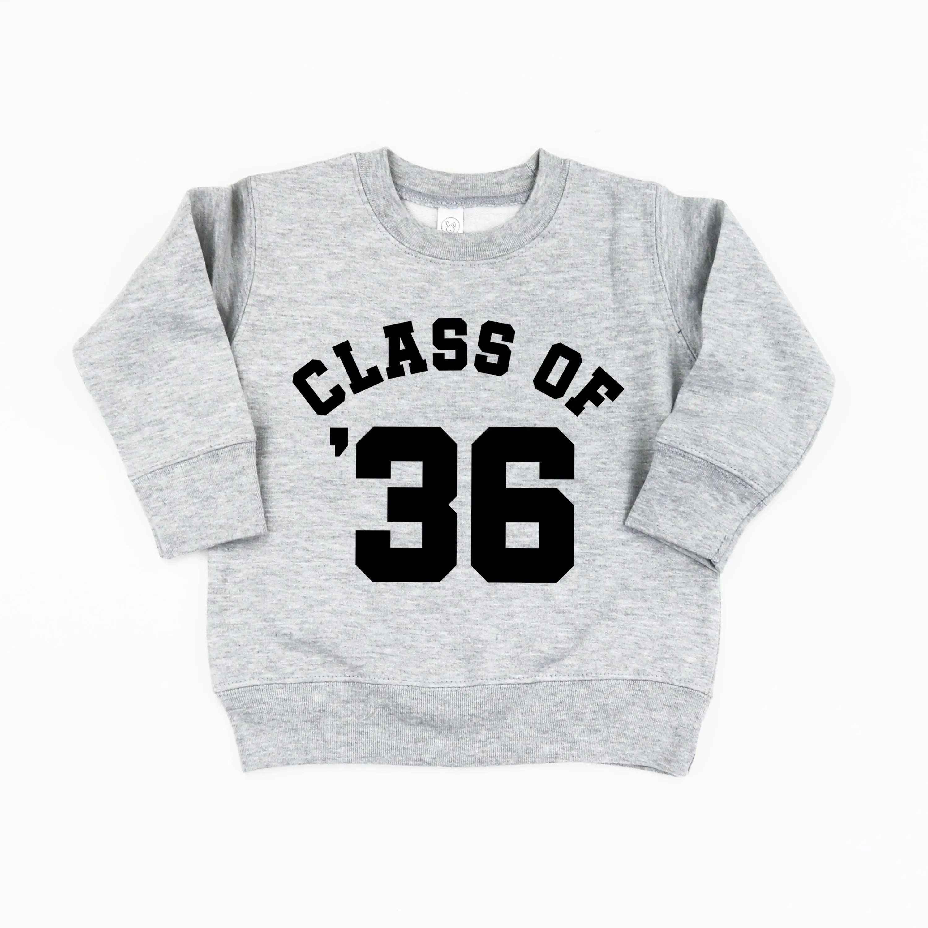 CLASS OF '36 - Child Sweater