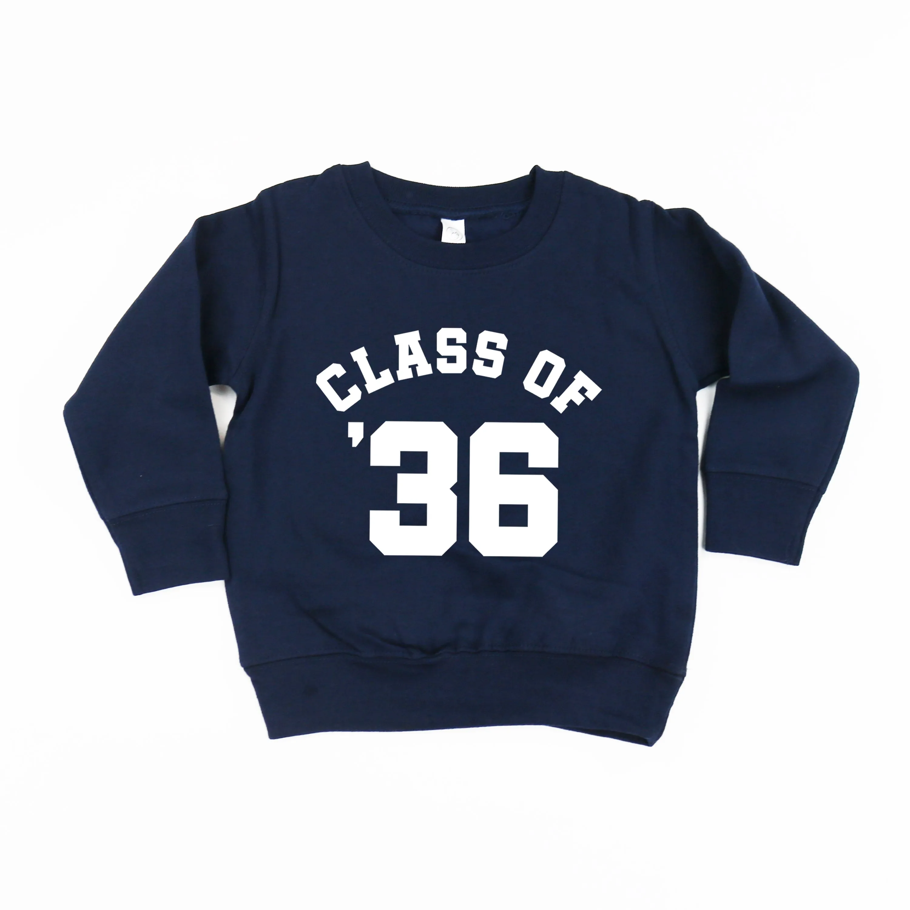 CLASS OF '36 - Child Sweater