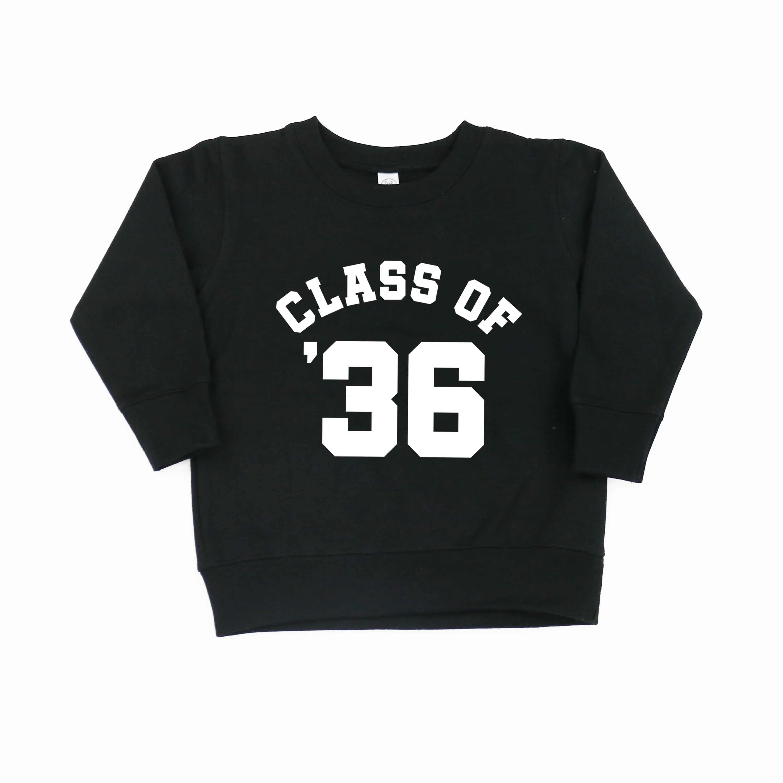 CLASS OF '36 - Child Sweater