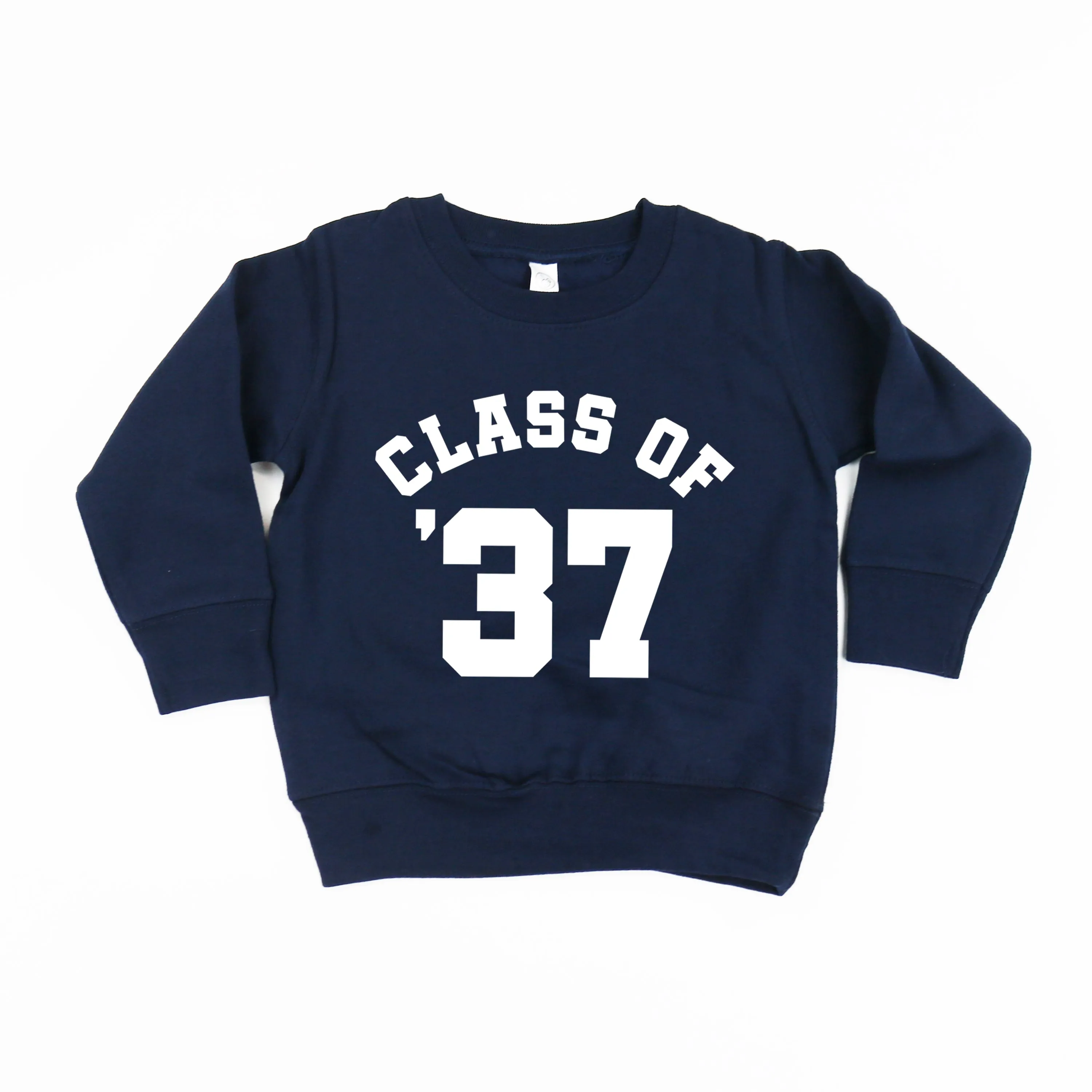 CLASS OF '37 - Child Sweater