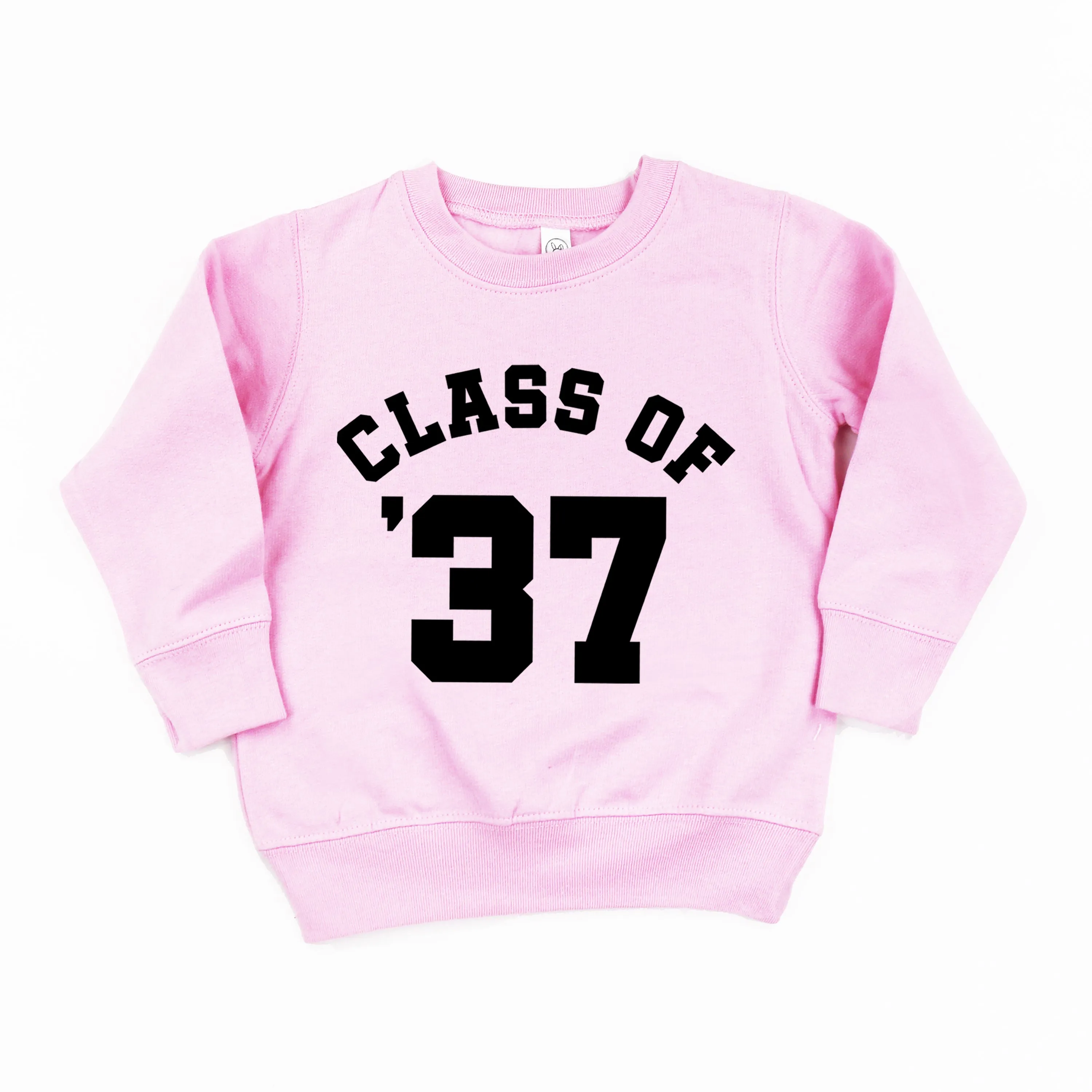 CLASS OF '37 - Child Sweater