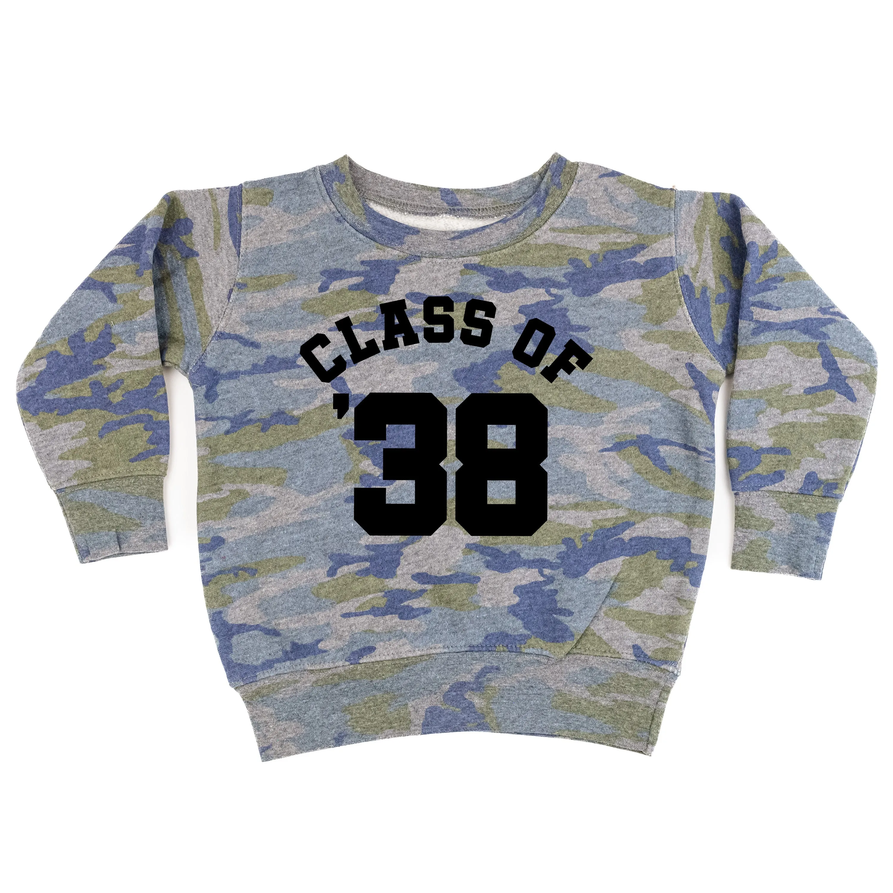 CLASS OF '38 - Child Sweater