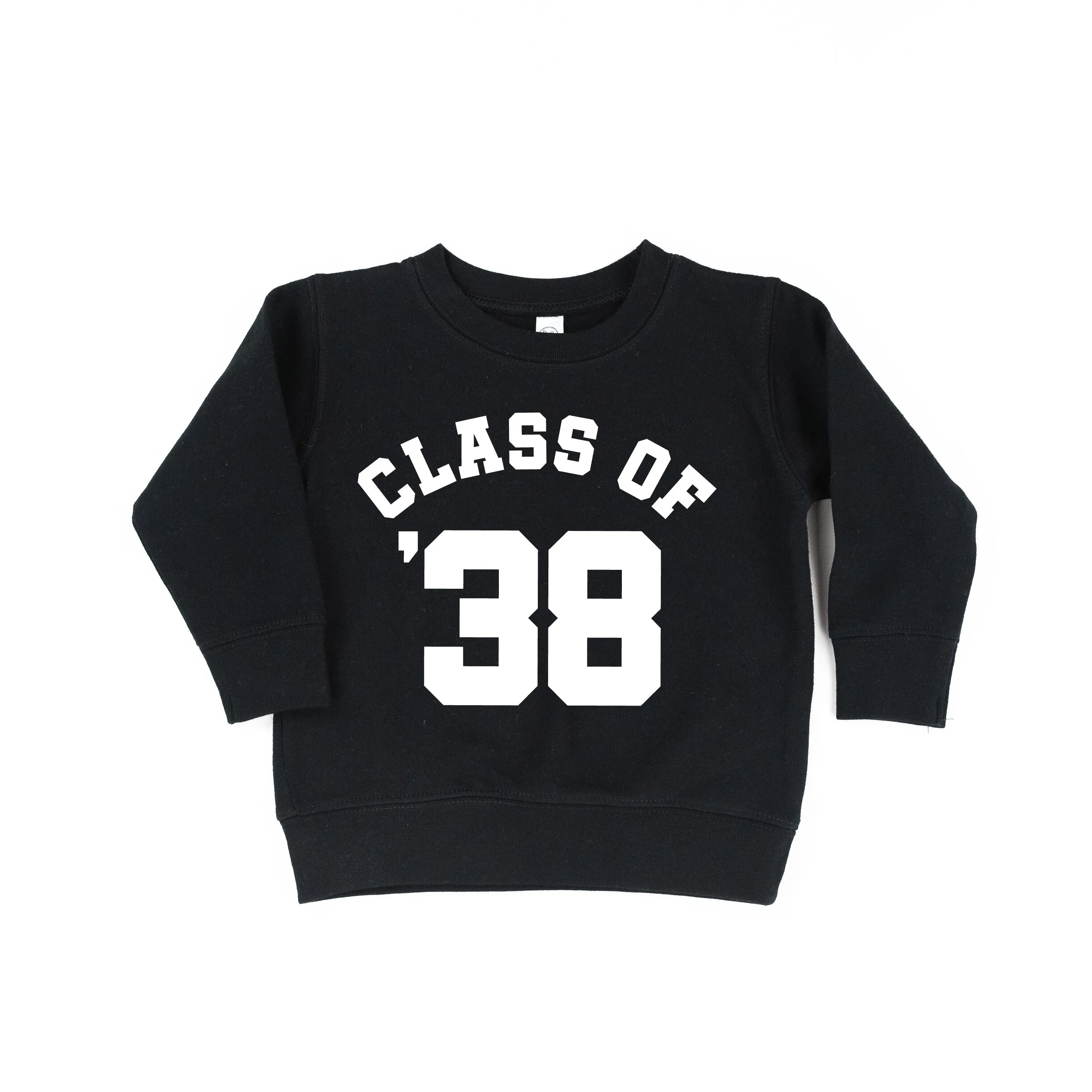 CLASS OF '38 - Child Sweater
