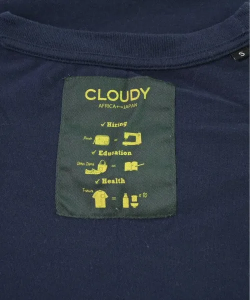 CLOUDY Tee Shirts/Tops