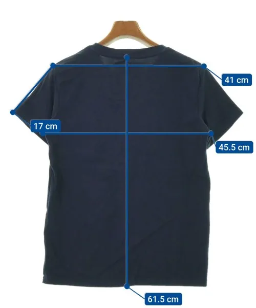 CLOUDY Tee Shirts/Tops