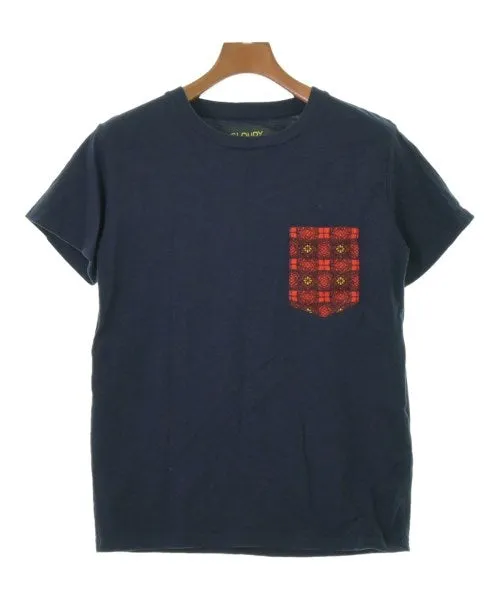 CLOUDY Tee Shirts/Tops