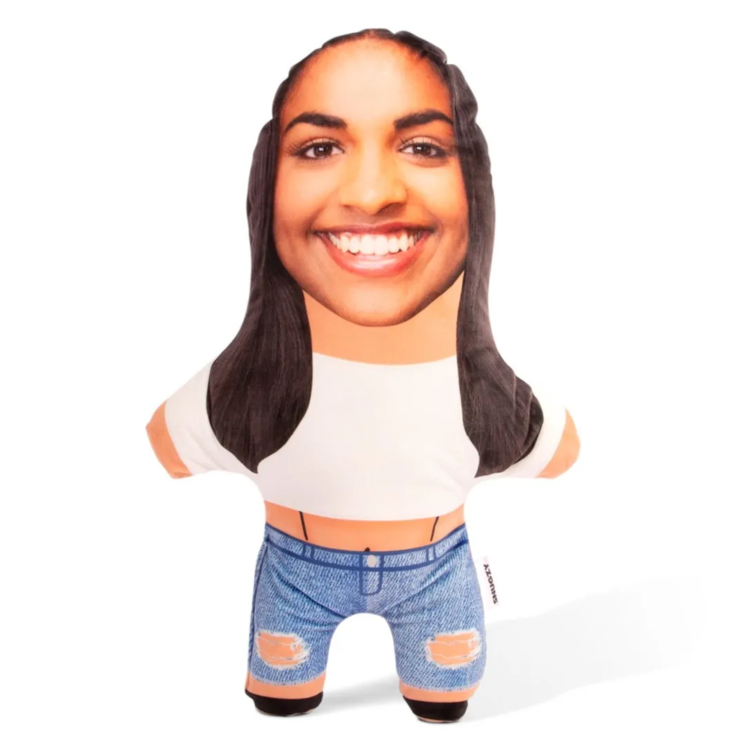 Crop Top Mini Me