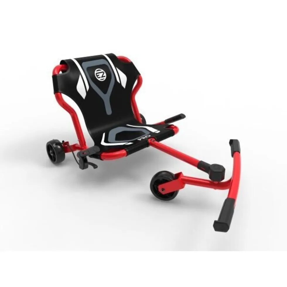 Ezyroller Pro X