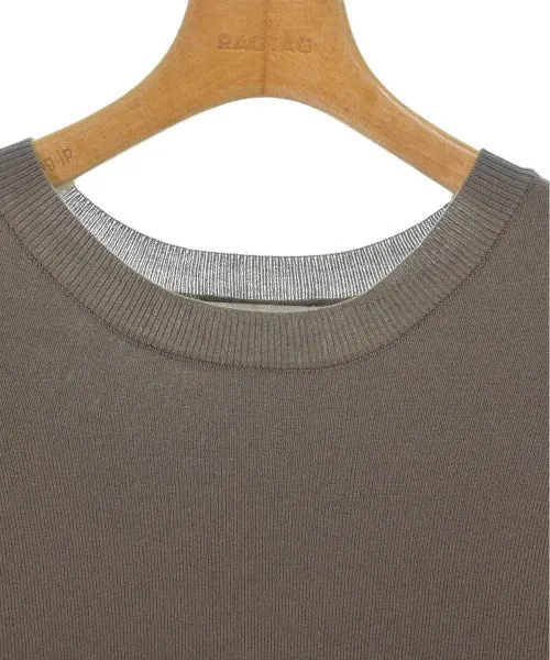 FENNEL Sleeveless tops