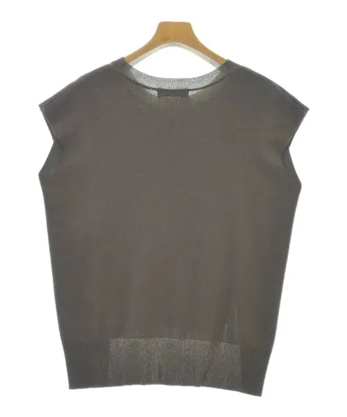 FENNEL Sleeveless tops