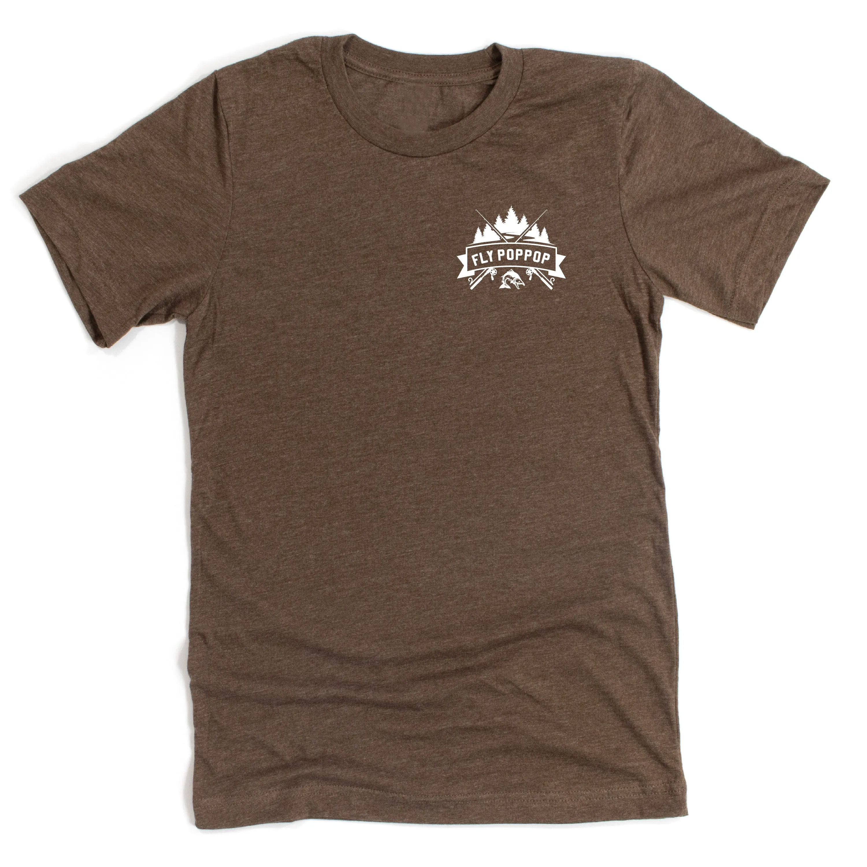 FLY POP POP - Unisex Tee