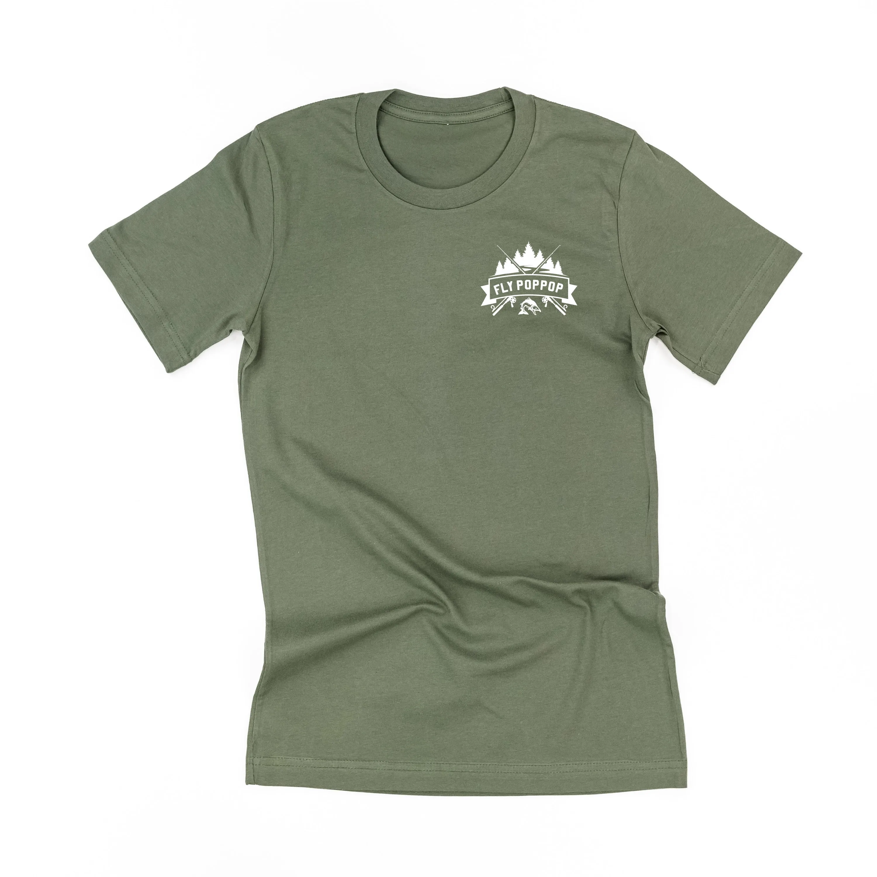 FLY POP POP - Unisex Tee