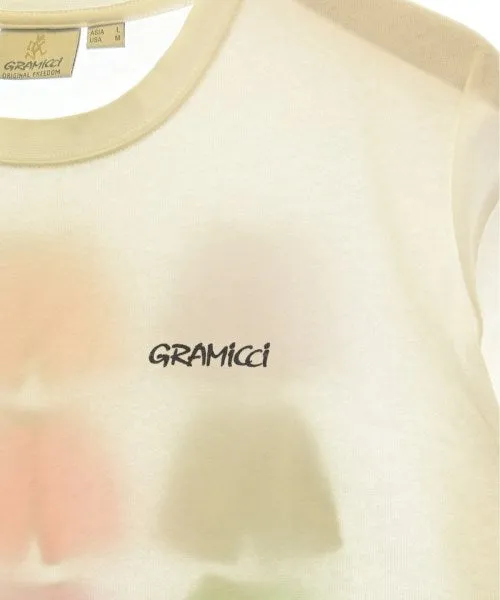 GRAMICCI Tee Shirts/Tops