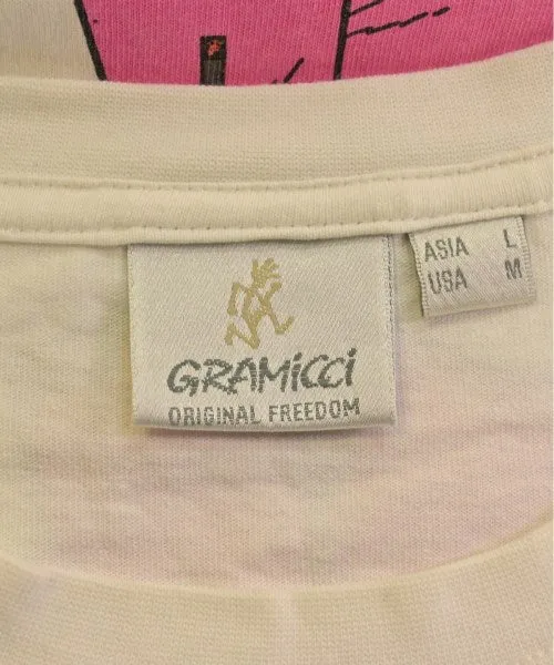 GRAMICCI Tee Shirts/Tops