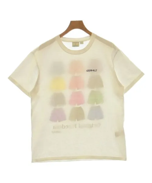 GRAMICCI Tee Shirts/Tops