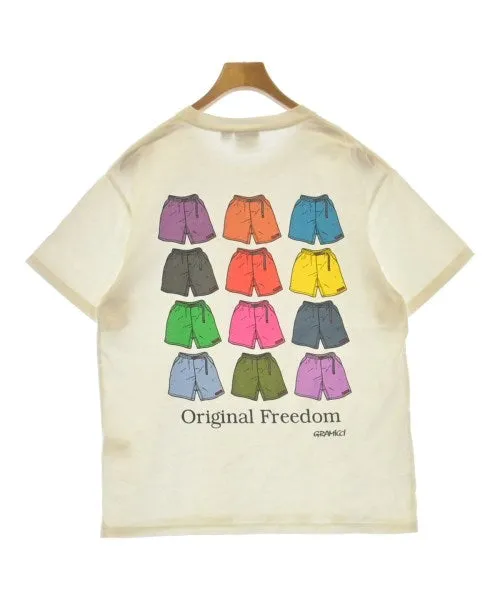 GRAMICCI Tee Shirts/Tops