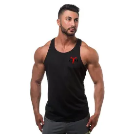 GYM Men Fitness Undershirt
