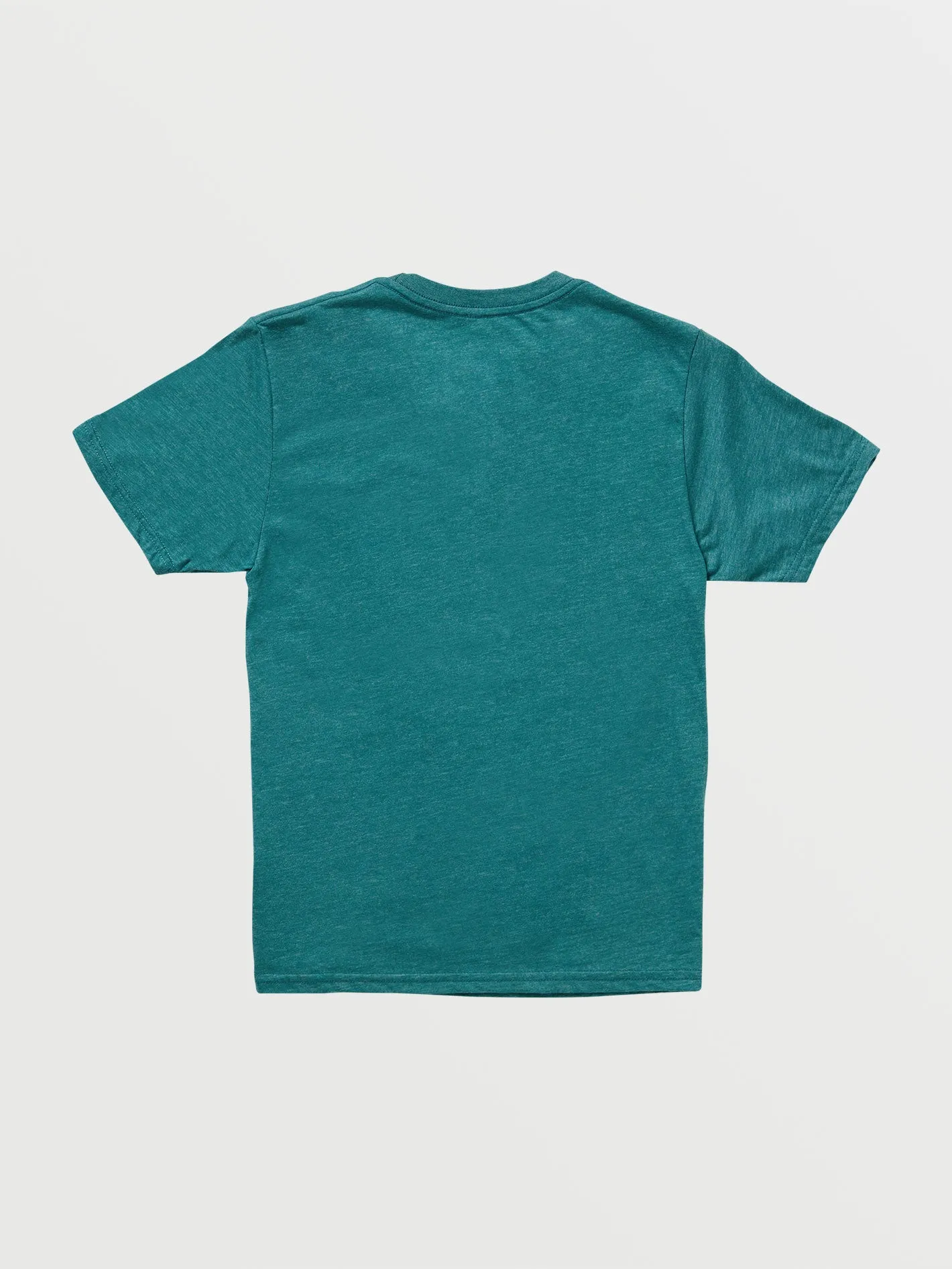 Introspex Short Sleeve T-Shirt - Spruce Green