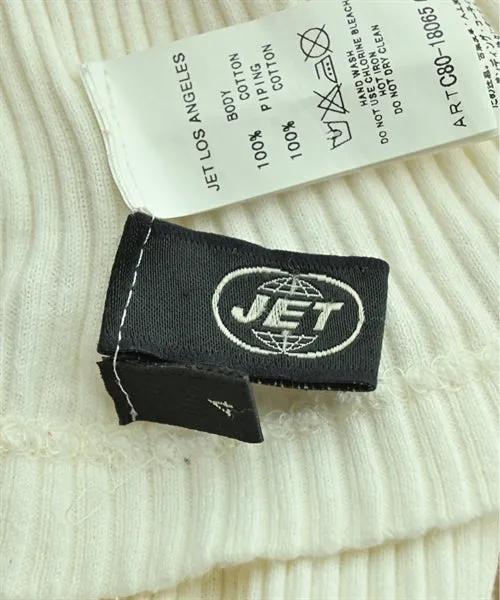 JET Tank tops