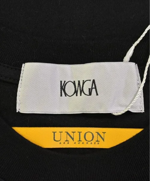 KOWGA Tee Shirts/Tops