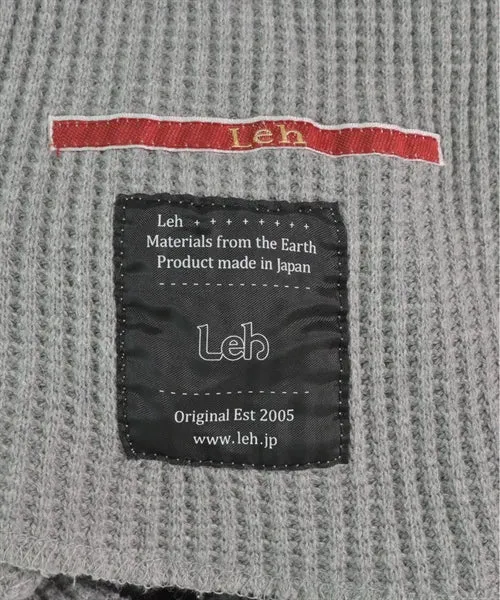 Leh Tee Shirts/Tops