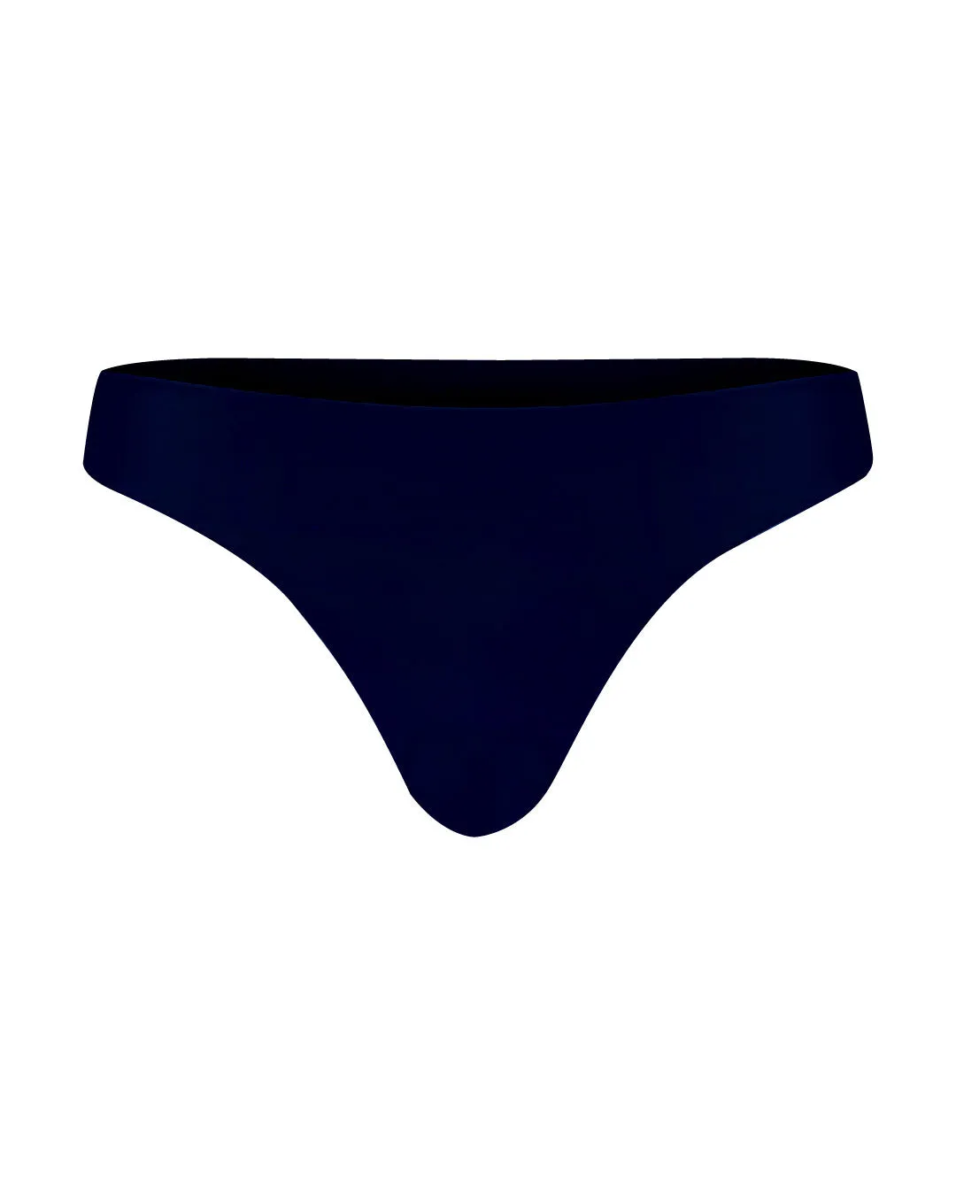 Louisa Bottoms - Navy Blue